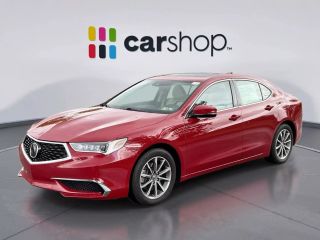 2019 ACURA TLX 2.4 TECHNOLOGY