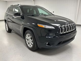 Image of 2015 JEEP CHEROKEE