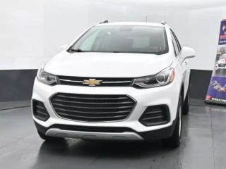 2020 CHEVROLET TRAX SUV 4-CYL, ECOTEC, TURBO, 1.4 LITER LT SPORT UTILITY 4D