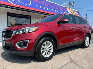 2017 Kia Sorento - Image 20