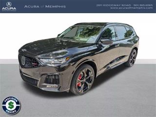 2026 ACURA MDX TYPE S W/ADVANCE PKG SPORT UTILITY 4D