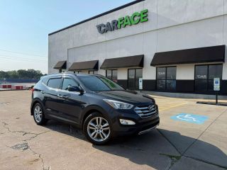 2013 HYUNDAI SANTA FE SPORT - Image