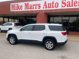 2019 GMC ACADIA SLE-1