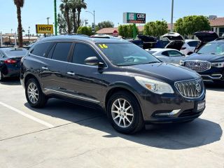 Image of 2016 BUICK ENCLAVE