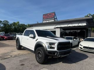 Image of 2019 FORD F150 SUPERCREW CAB