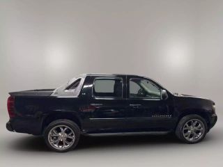 2008 CHEVROLET AVALANCHE - Image