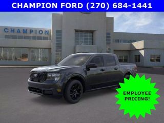 2025 FORD MAVERICK XLT PICKUP 4D 4 1/2 FT