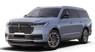 2025 LINCOLN NAVIGATOR RESERVE L