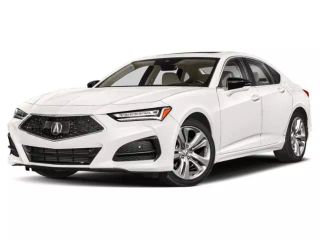 2023 ACURA TLX 2.0 TECHNOLOGY
