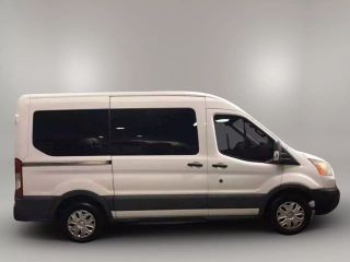 2015 FORD TRANSIT 150 WAGON - Image