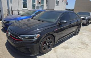 Image of 2019 VOLKSWAGEN JETTA GLI 35TH ANNIVERSARY EDITION SEDAN 4D