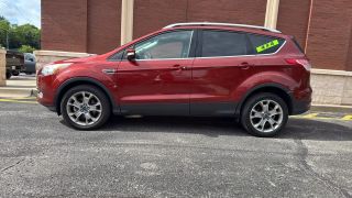 Image of 2014 FORD ESCAPE