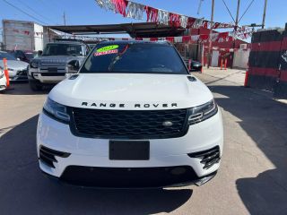 Image of 2021 LAND ROVER RANGE ROVER VELAR