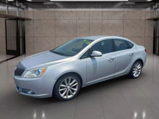 2013 BUICK VERANO CONVENIENCE