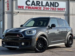 Image of 2017 MINI COUNTRYMAN