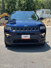 Image of 2017 JEEP COMPASS