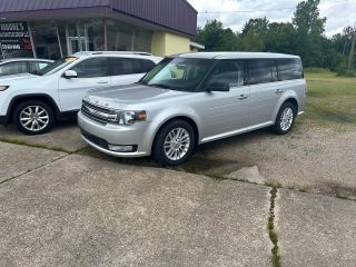 2016 FORD FLEX SEL