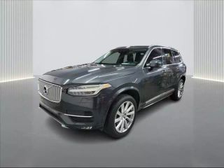 2016 VOLVO XC90 T6 INSCRIPTION