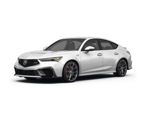 2025 ACURA INTEGRA TYPE-S