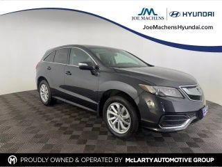 2016 ACURA RDX BASE