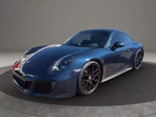 Image of 2014 PORSCHE 911
