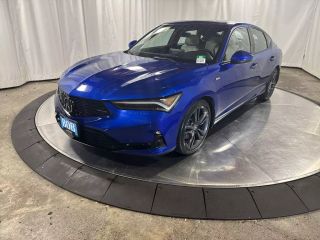 2023 ACURA INTEGRA 1.5T W/A-SPEC & TECHNOLOGY
