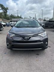 Image of 2016 TOYOTA RAV4