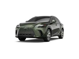 2025 LEXUS RX 350