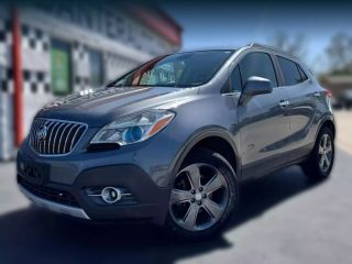 2013 BUICK ENCORE CONVENIENCE
