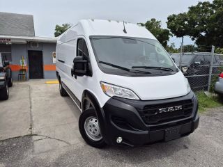 2023 RAM PROMASTER 3500