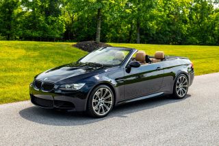 Image of 2009 BMW M3