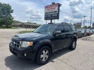 Image of 2010 FORD ESCAPE