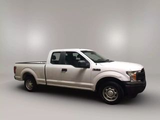 2018 FORD F150 SUPER CAB - Image