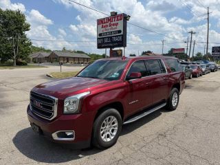 Image of 2019 GMC YUKON XL