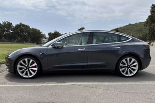 Image of 2019 TESLA MODEL 3