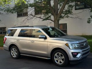 Image of 2019 FORD EXPEDITION