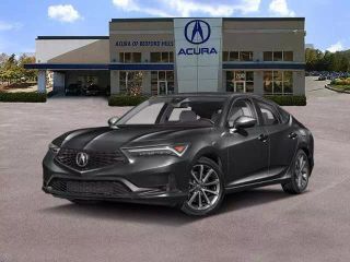 2025 ACURA INTEGRA BASE