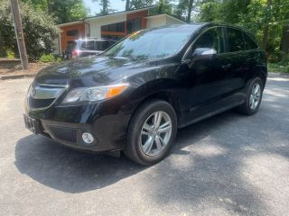 2015 ACURA RDX BASE