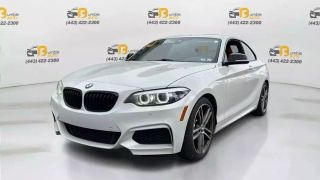 2020 BMW 2 SERIES M240I XDRIVE