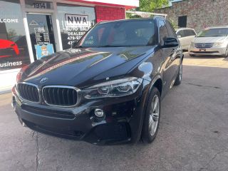 Image of 2018 BMW X5