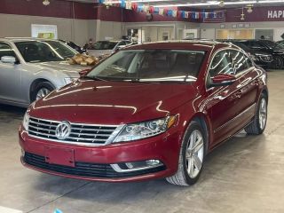 Image of 2016 VOLKSWAGEN CC