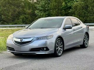 2015 ACURA TLX 3.5