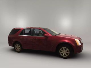 2008 CADILLAC SRX - Image