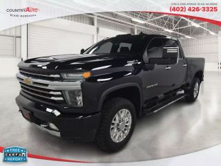 Image of 2022 CHEVROLET SILVERADO 3500 HD CREW CAB