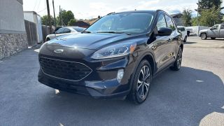 Image of 2022 FORD ESCAPE