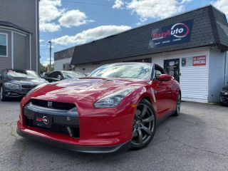 Image of 2009 NISSAN GT-R