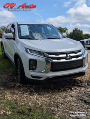 Image of 2021 MITSUBISHI OUTLANDER SPORT