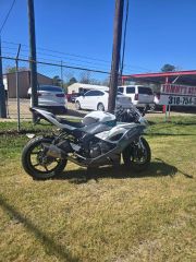 Image of 2021 KAWASAKI ZX-6R