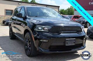 Image of 2021 DODGE DURANGO