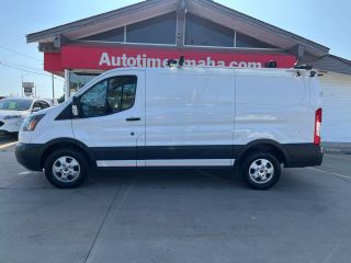 Image of 2017 FORD TRANSIT 250 VAN